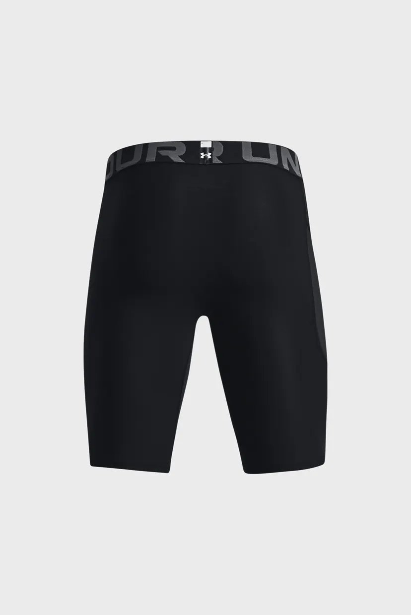 Шорты UA HG Armour Lng Shorts 7