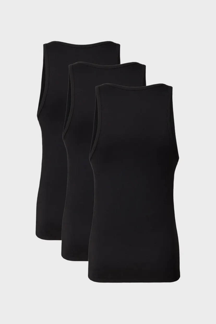 Майка TANK 3PK 7