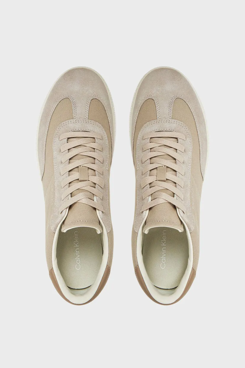 Кроссовки LOW TOP LACE UP CV MIX 5