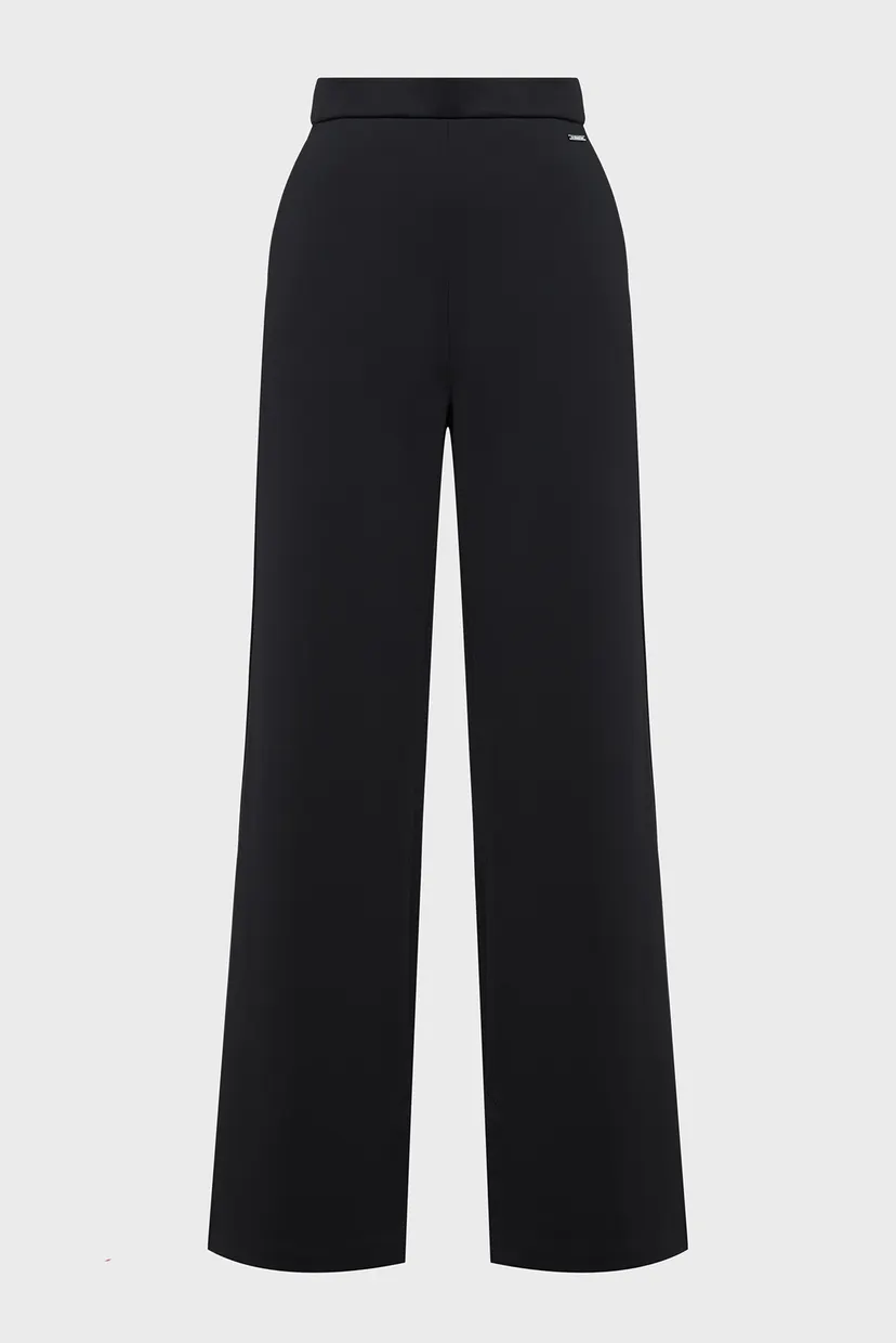 Штаны TECHNICAL KNIT WIDE LEG 7