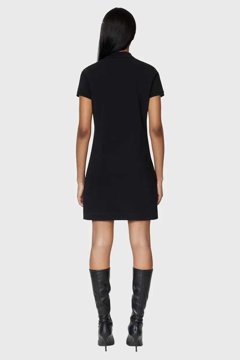 Платье D-TENNY-DOVAL-PJ DRESS 3