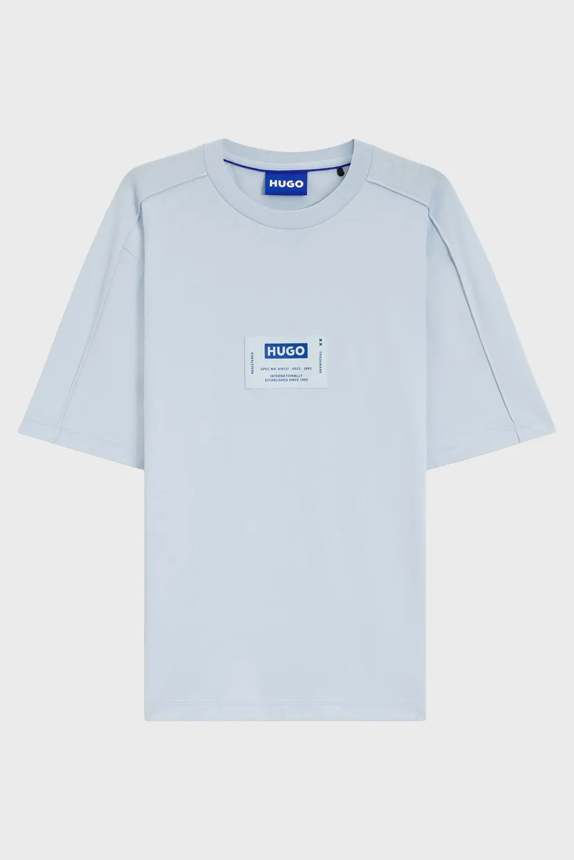 Футболка Nromo 10279510 01 5