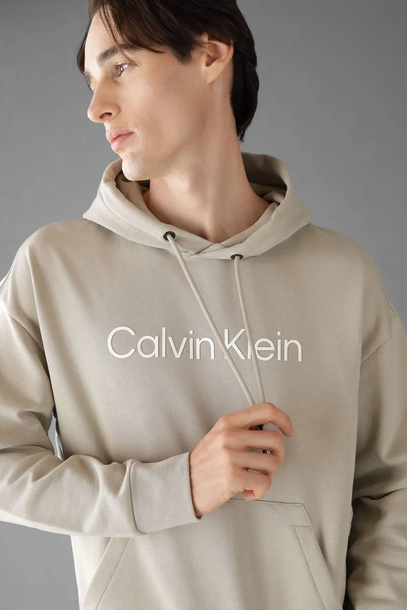 Худи HERO LOGO COMFORT HOODIE 4