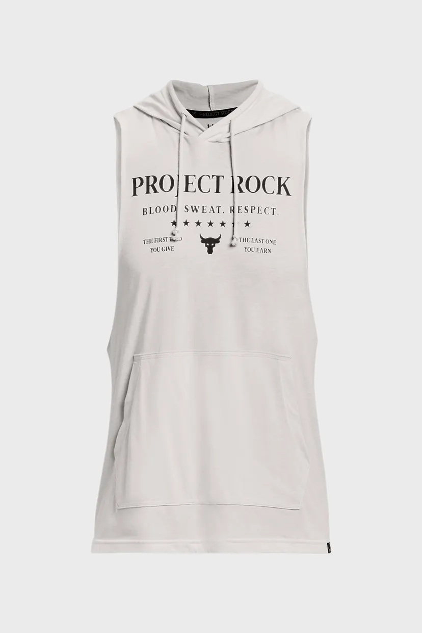 Худи Pjt Rck SL Hoodie Q3 5