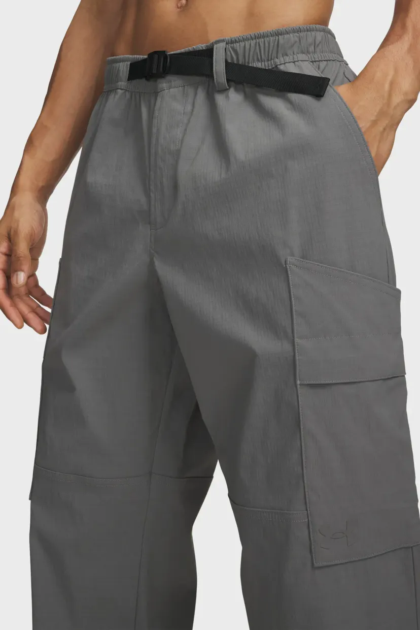 Штаны спортивные M Explor Hike Pant 4