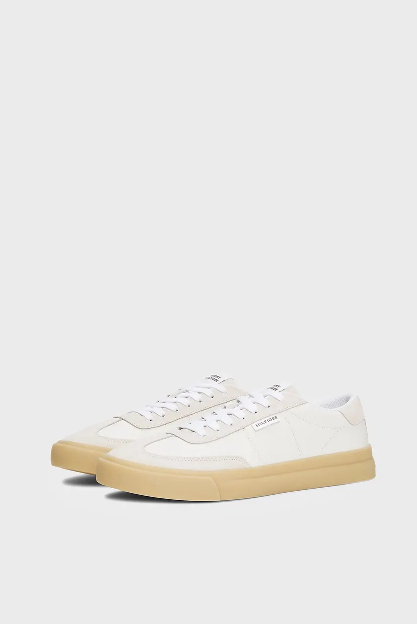 Кеды TH CUPSET SUMMER LTH 3