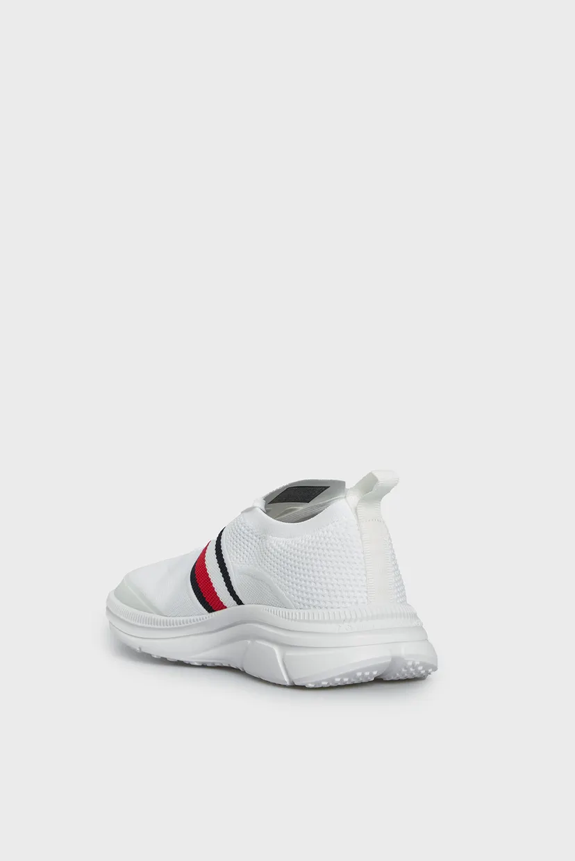 Кроссовки MODERN RUNNER KNIT STRIPES ESS 5