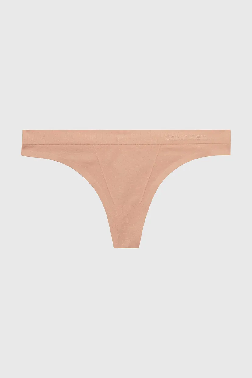 Трусы THONG 6