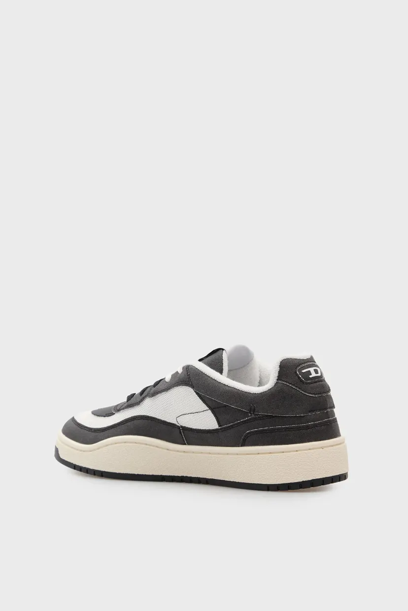 Кроссовки OVAL SKATE S-OVAL SKATE LOW SNEAKERS 5