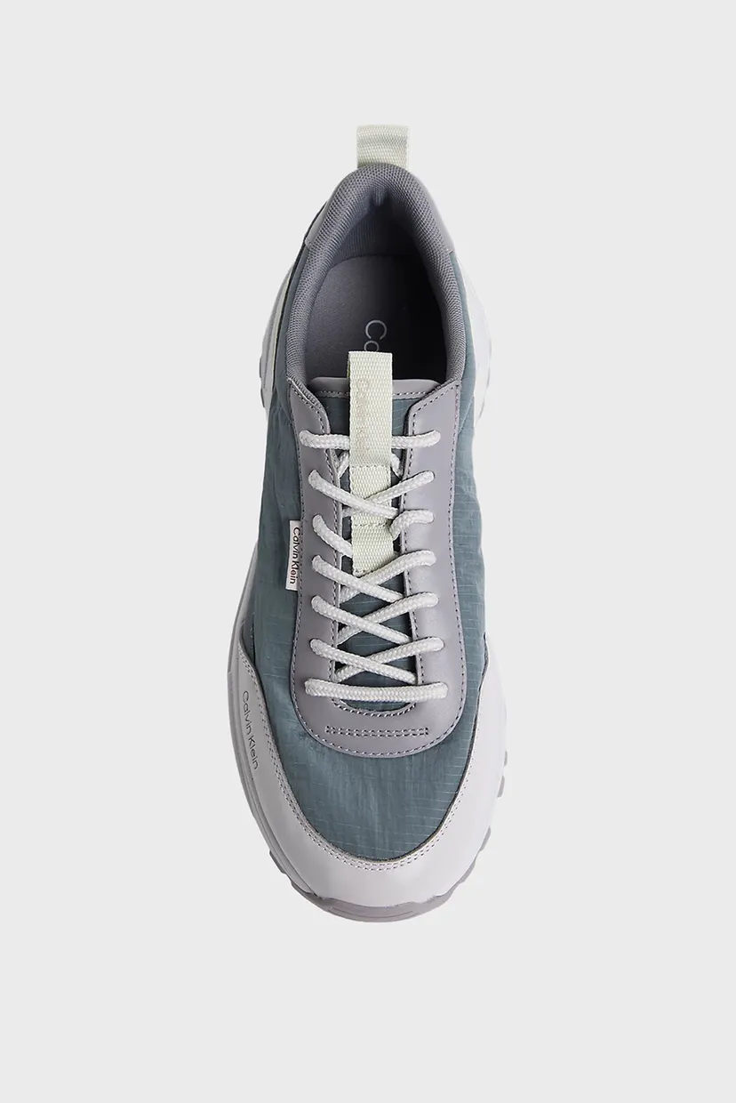 Кроссовки HIKE RUNNER CASUAL LTH RIP 3