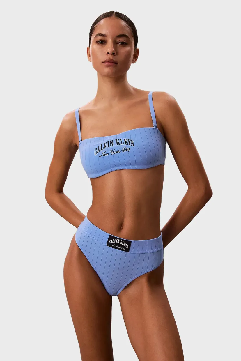 Трусы THONG 4