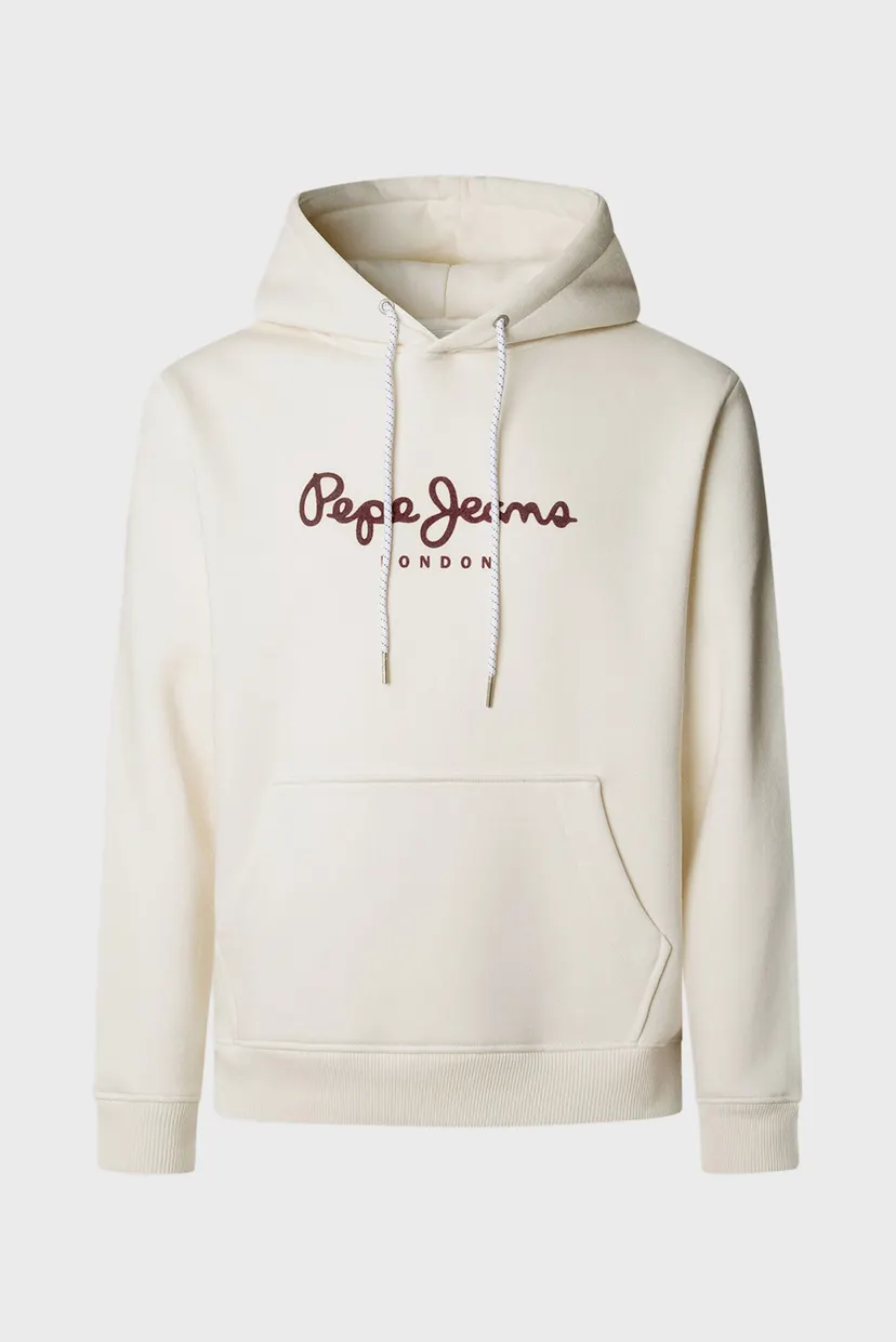 Худи MACBETH PLAIN HOODIE 6