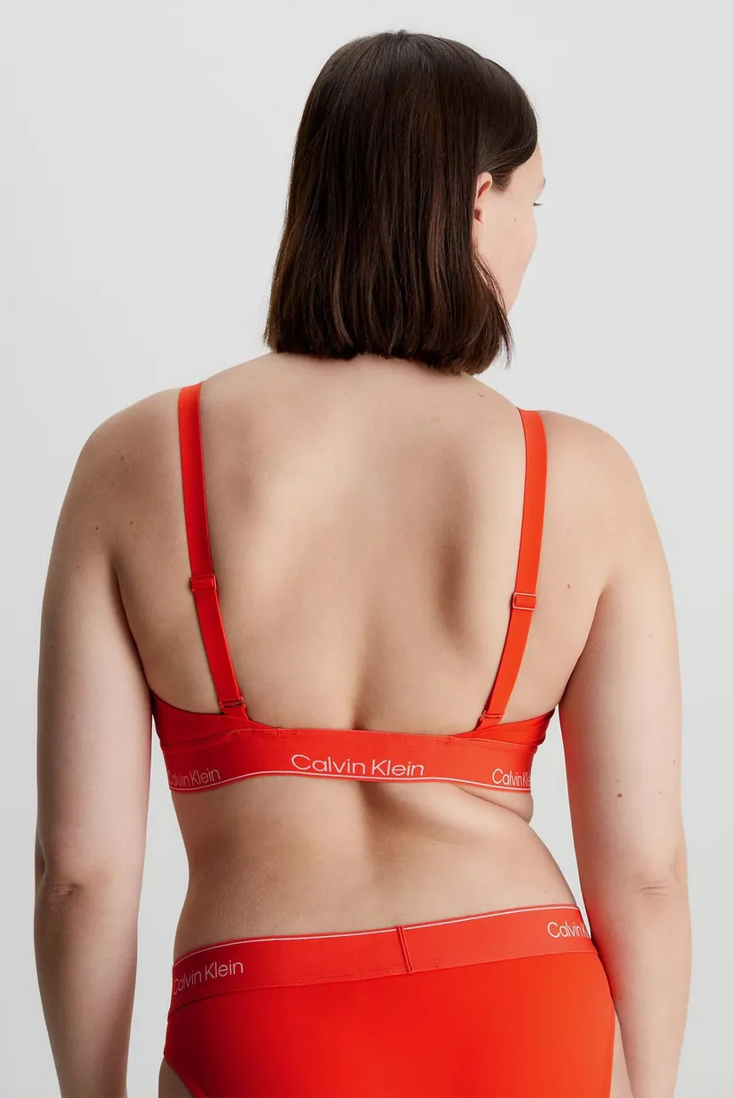 Бюстгальтер UNLINED TRIANGLE 6