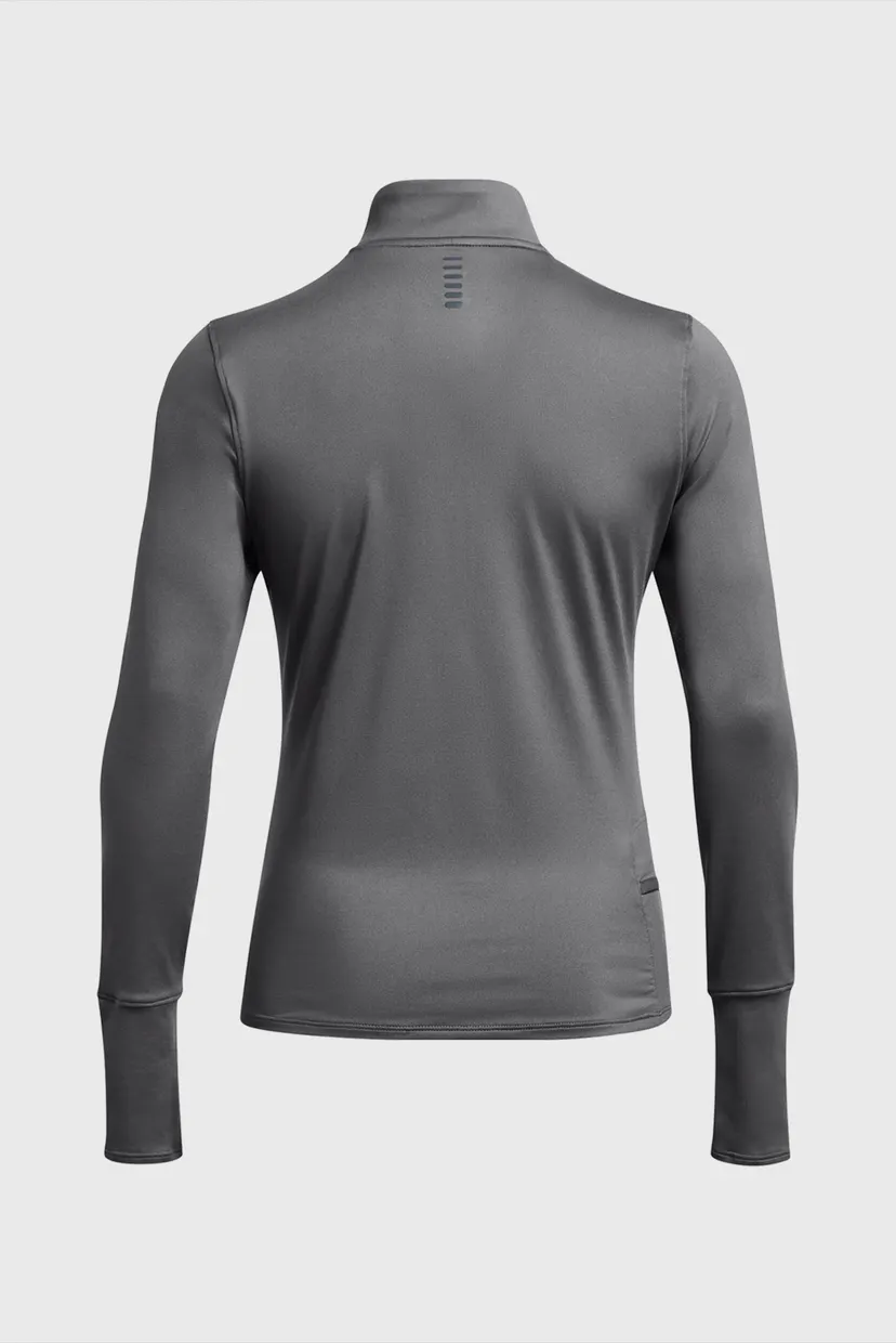 Лонгслив UA Launch Pro Half Zip 5