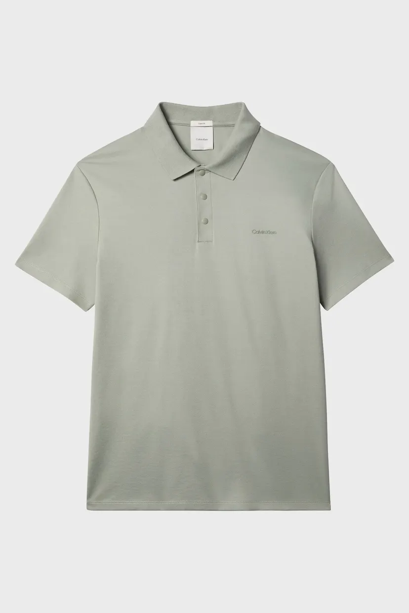 Поло SS TECH BIRDSEYE INTERLOCK POLO 5