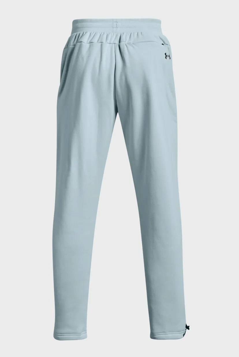 Мужские голубые спортивные брюки UA DNA PANT 6