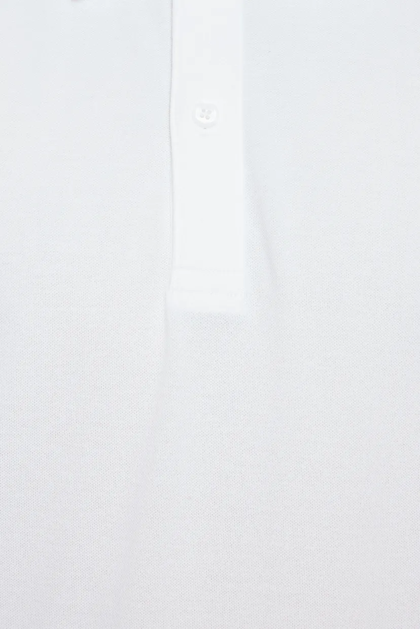 Поло THERMO TECH PIQUE SLIM POLO 3