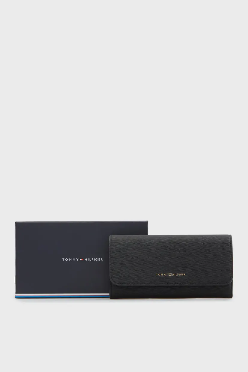 Кошелек TH MODERN LRG FLAP WALLET 5