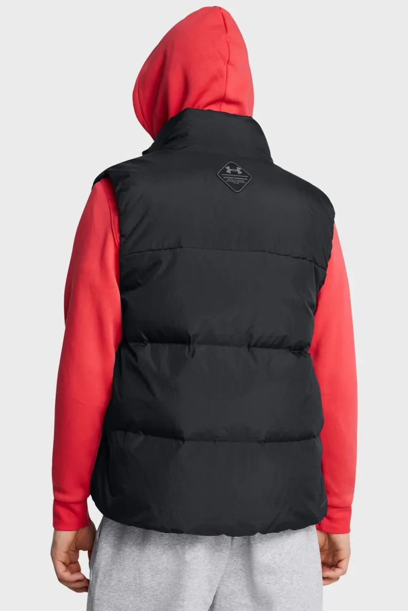 Жилет LIMITLESS DOWN VEST 3