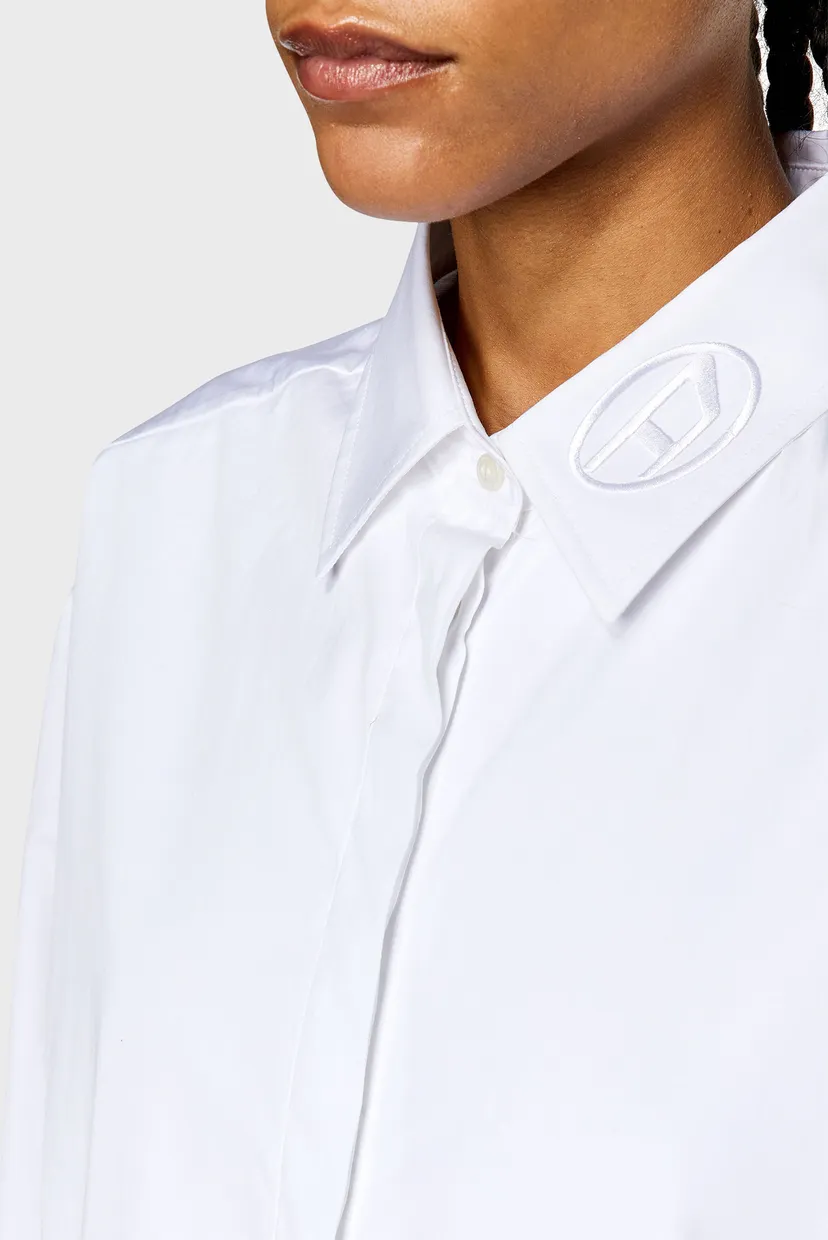 Блузка C-ENTELA SHIRT 6