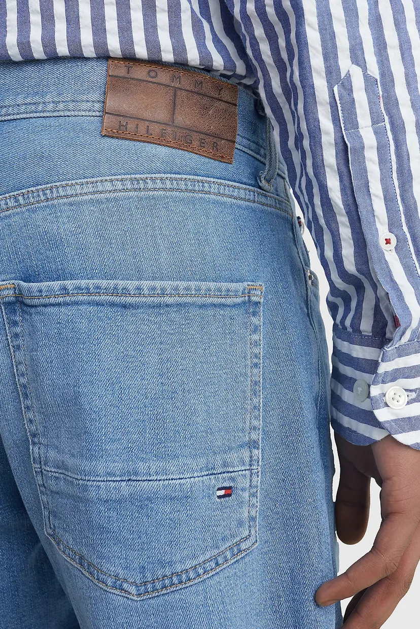 Джинсы STRAIGHT DENTON STR FOSTER BLUE 4