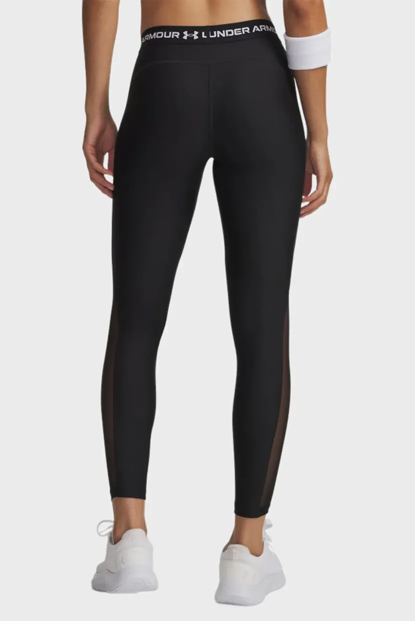 Легинсы HeatGear Mesh Legging 3