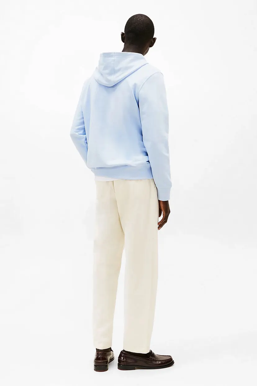 Худи ESSENTIAL TERRY HOODY 3