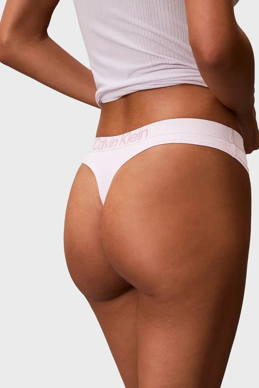 Трусы THONG 6