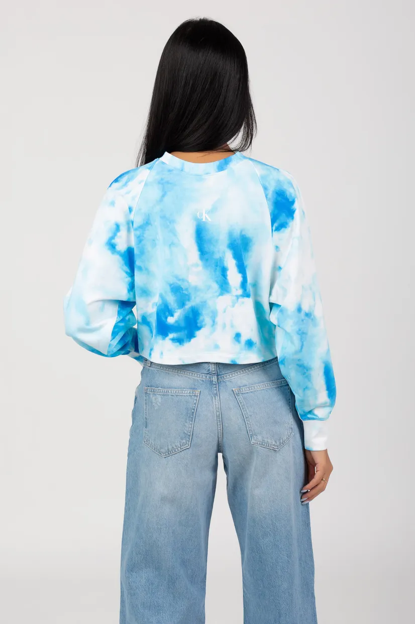 Свитшот ALL OVER PRINT SWEATSHIRT 3