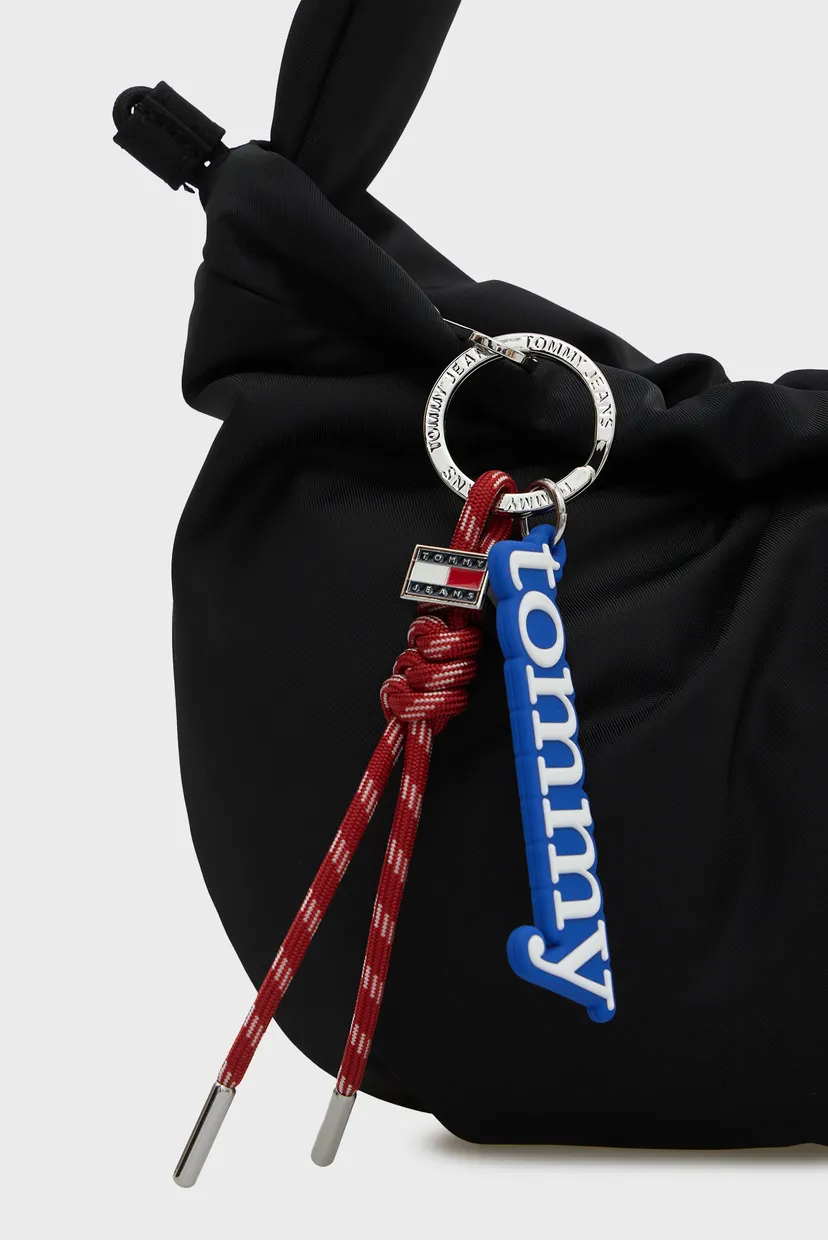 Сумка/TJW ICON CHARMS SHOULDER BAG 6