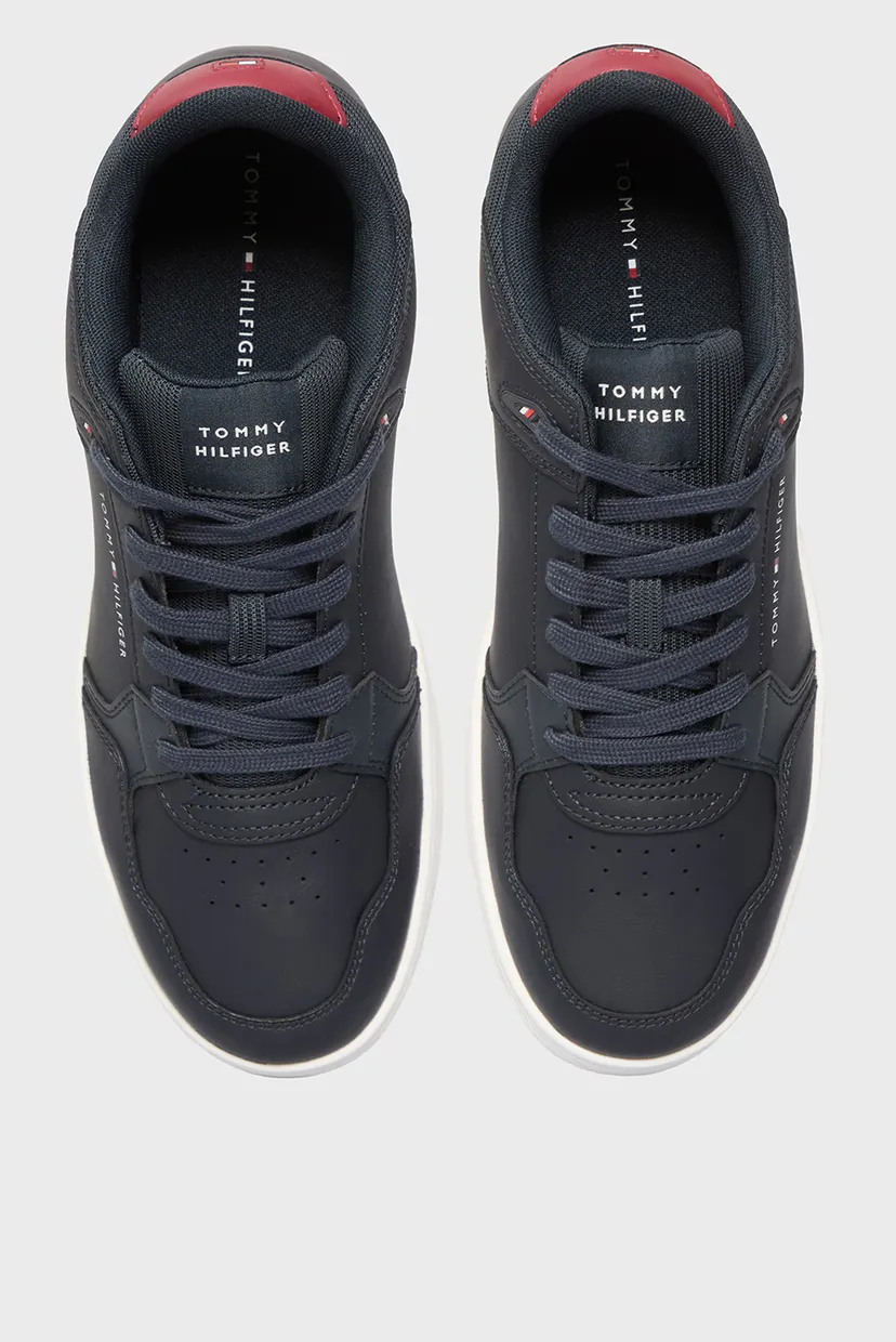 Кроссовки/TH BASKET CORE LITE LTH MIX 4