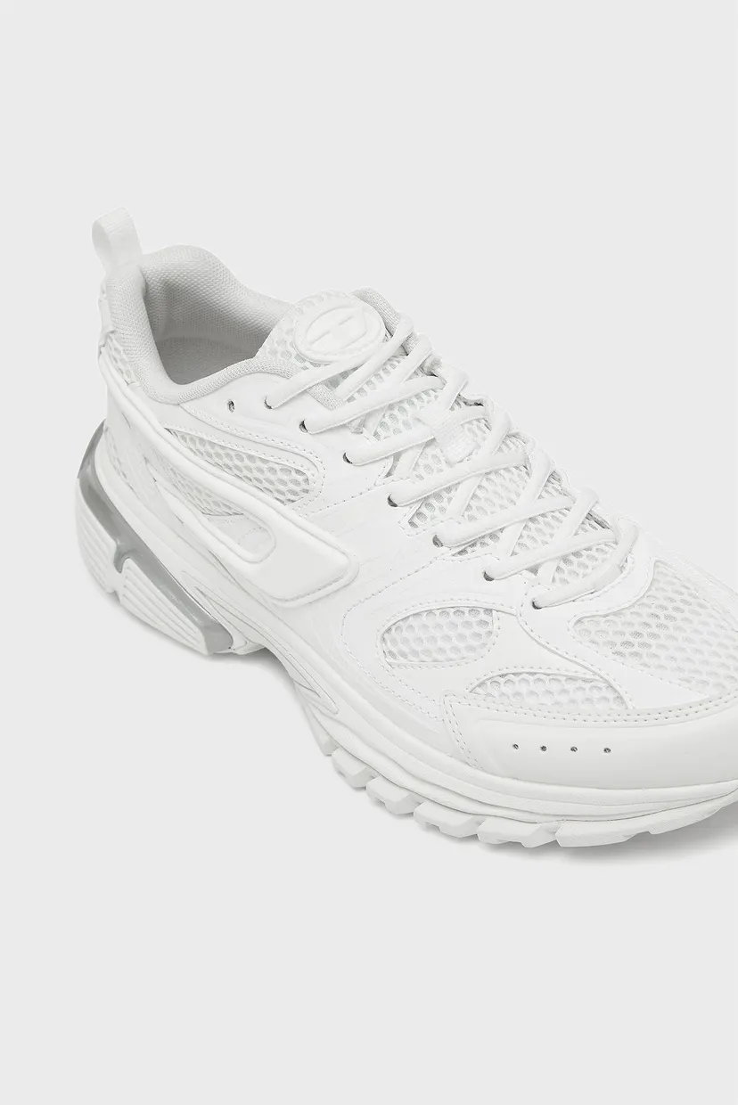 Кроссовки SERENDIPITY PRO S-SERENDIPITY PRO-X1 SNEAKERS 4