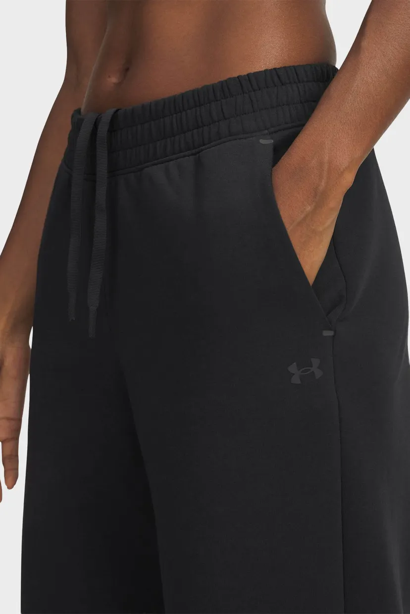 Штаны спортивные UA Unstoppable Flc Pant 4