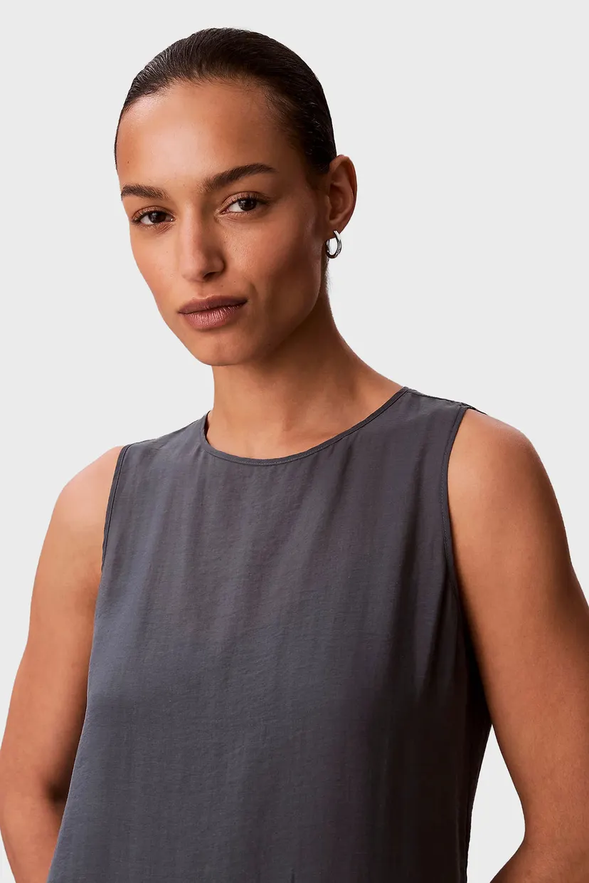 Платье VOILE MAXI DRESS 5