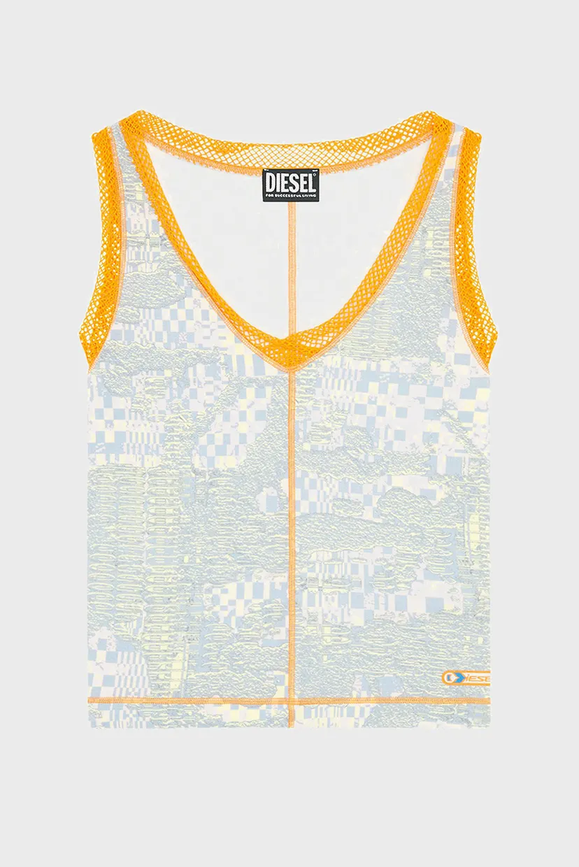 Топ T-SAIL TANK TOP 5