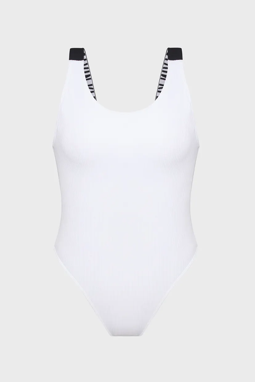 Купальник/SCOOP BACK ONE PIECE-RP 7