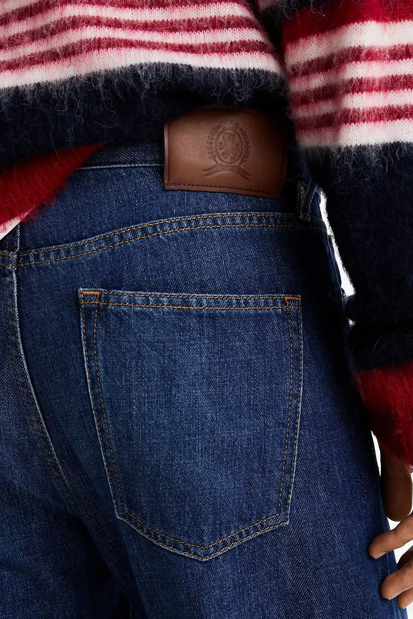 Джинсы THC CC DENIM JEAN 4