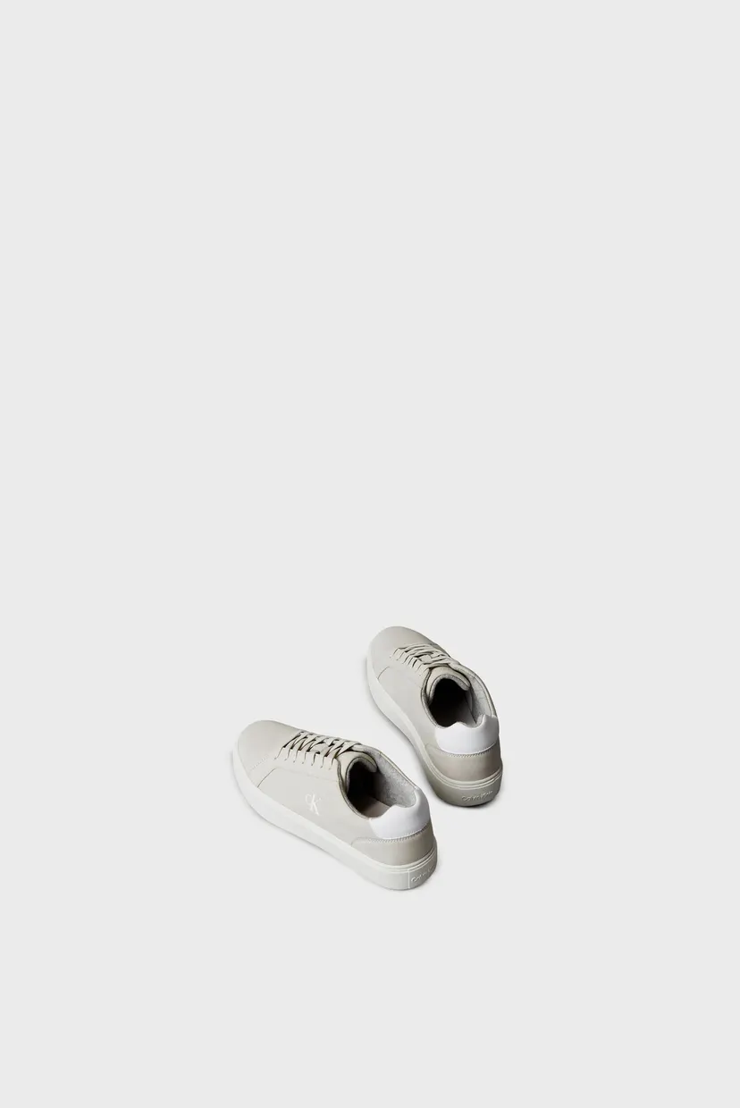 Кеды CLASSIC CUPSOLE LACEUP NU W 4