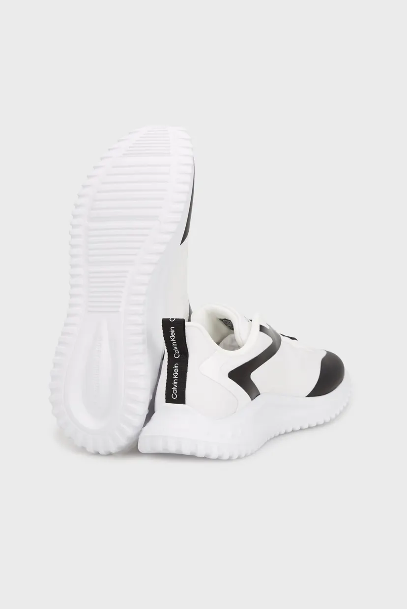Кроссовки EVA RUNNER LOW LACE ML MIX II 4