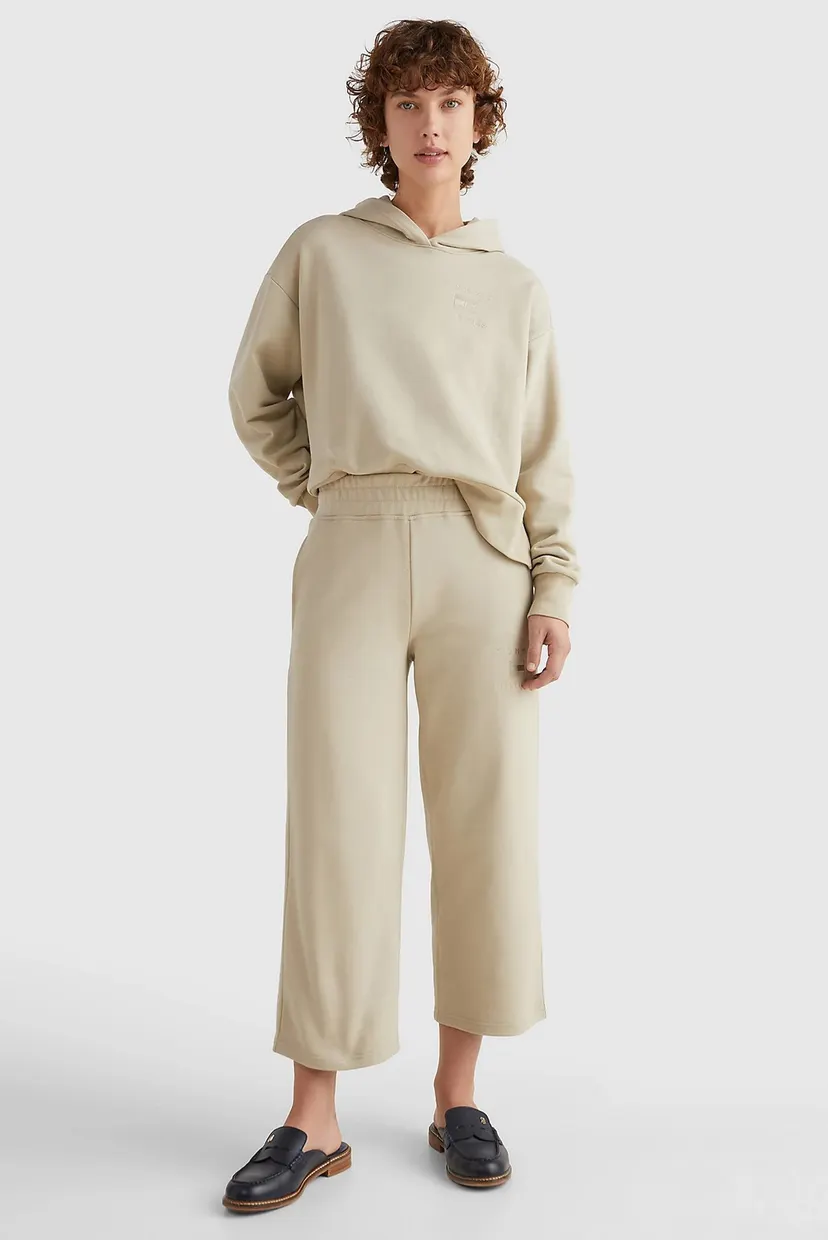 Штаны спортивные WIDE LEG NATRUAL DYE PANT 3