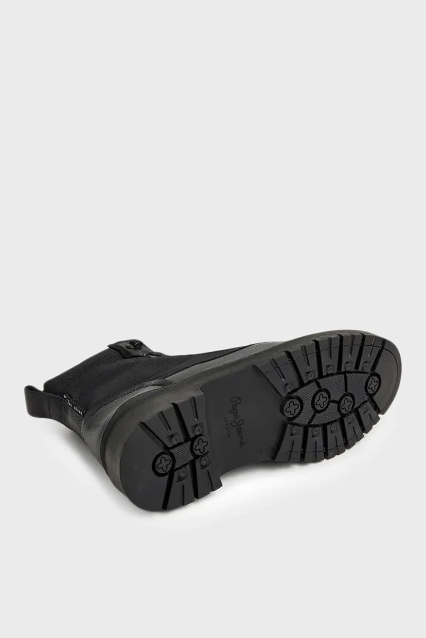 Ботинки BRAD BOOT 4