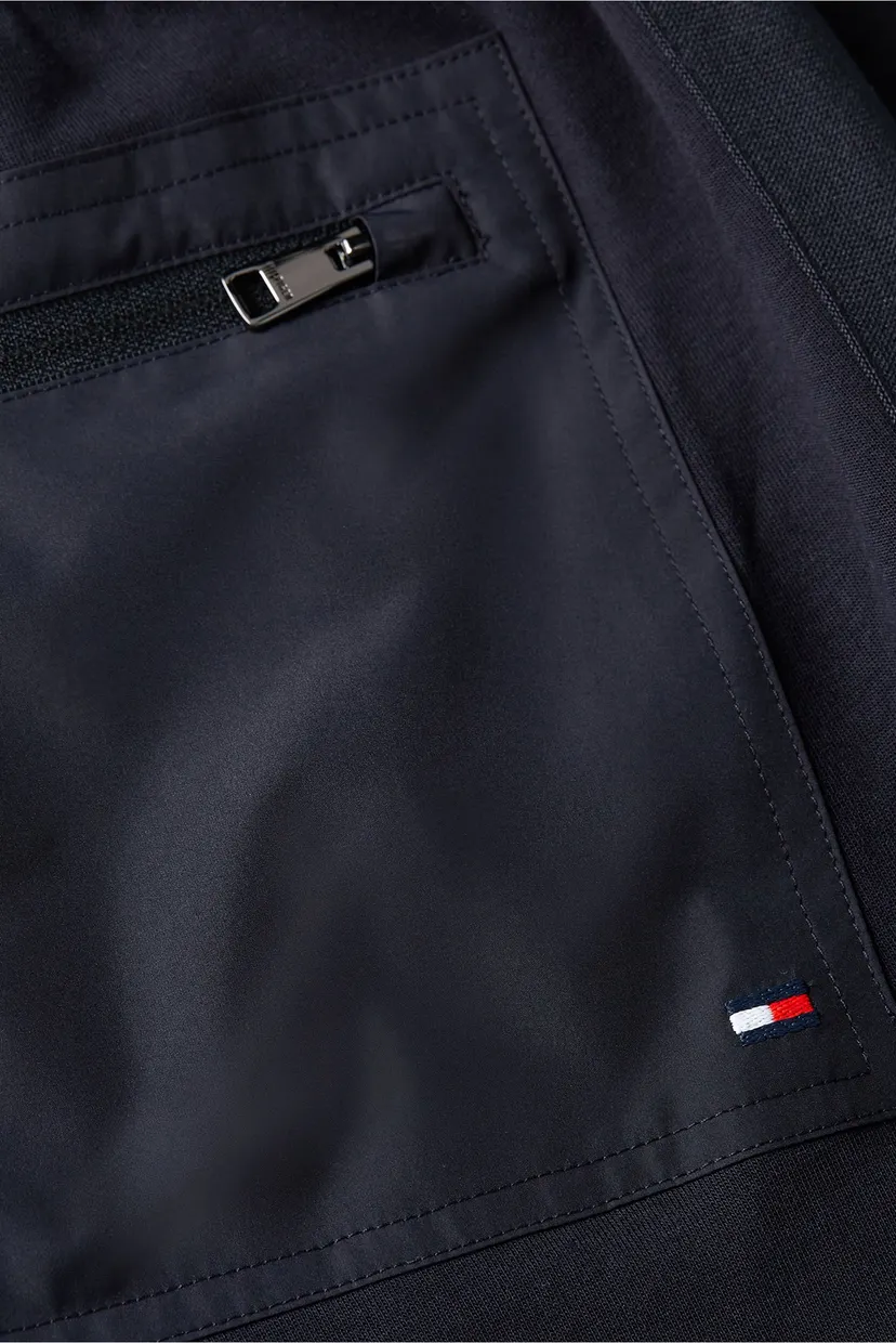 Штаны спортивные MIX MEDIA INTECHNO SWEATPANTS 6