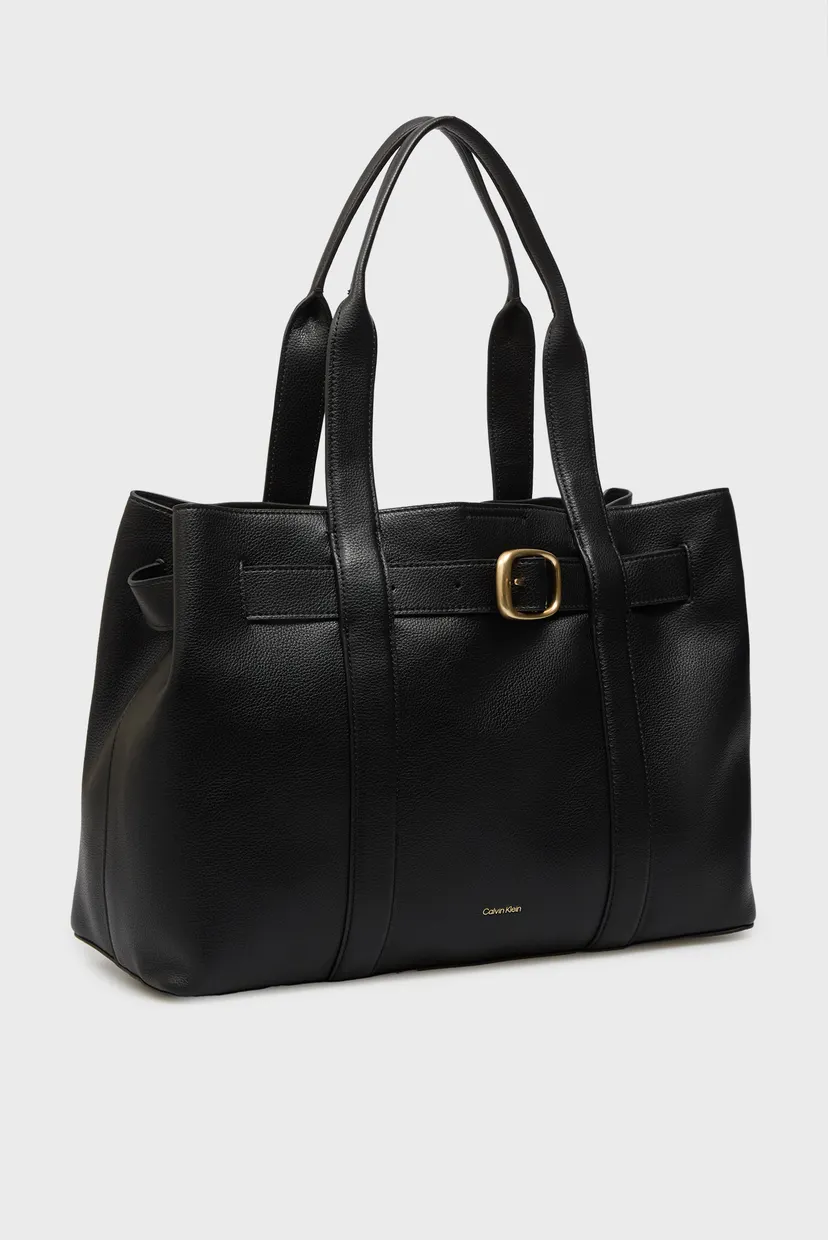 Сөмке BUCKLE MEDIUM TOTE 3