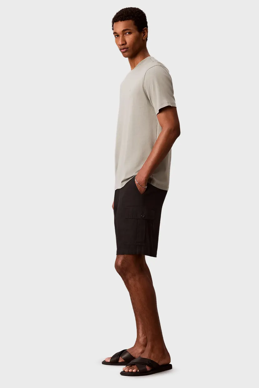 Футболка SS SUPIMA CHEST EMB CREWNECK TEE 3