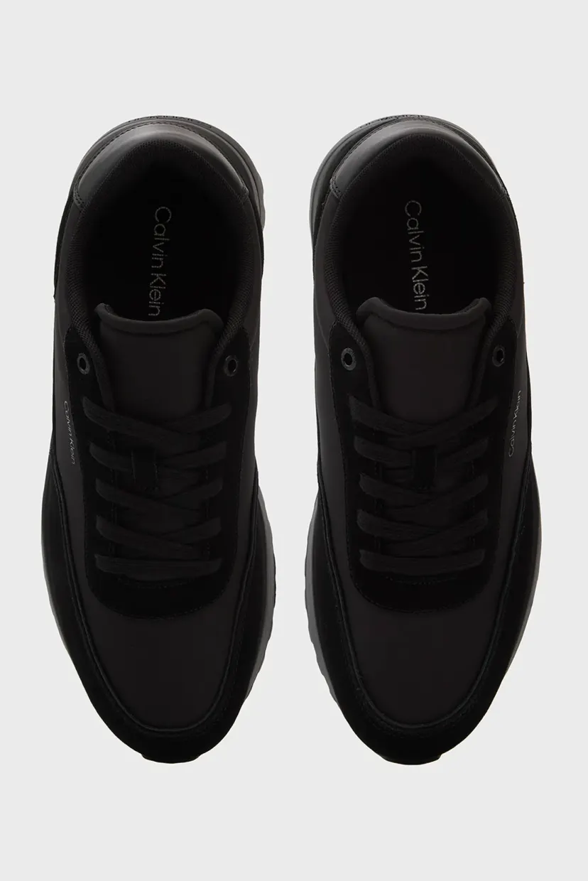 Кроссовки/LOW TOP LACE UP REPREVE MIX 4