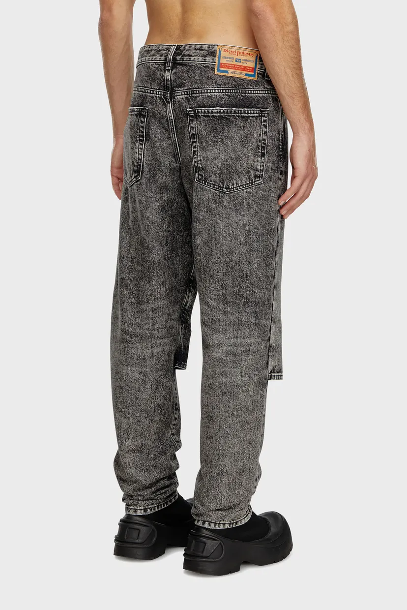 Джинсы D-MALON-S TROUSERS 3