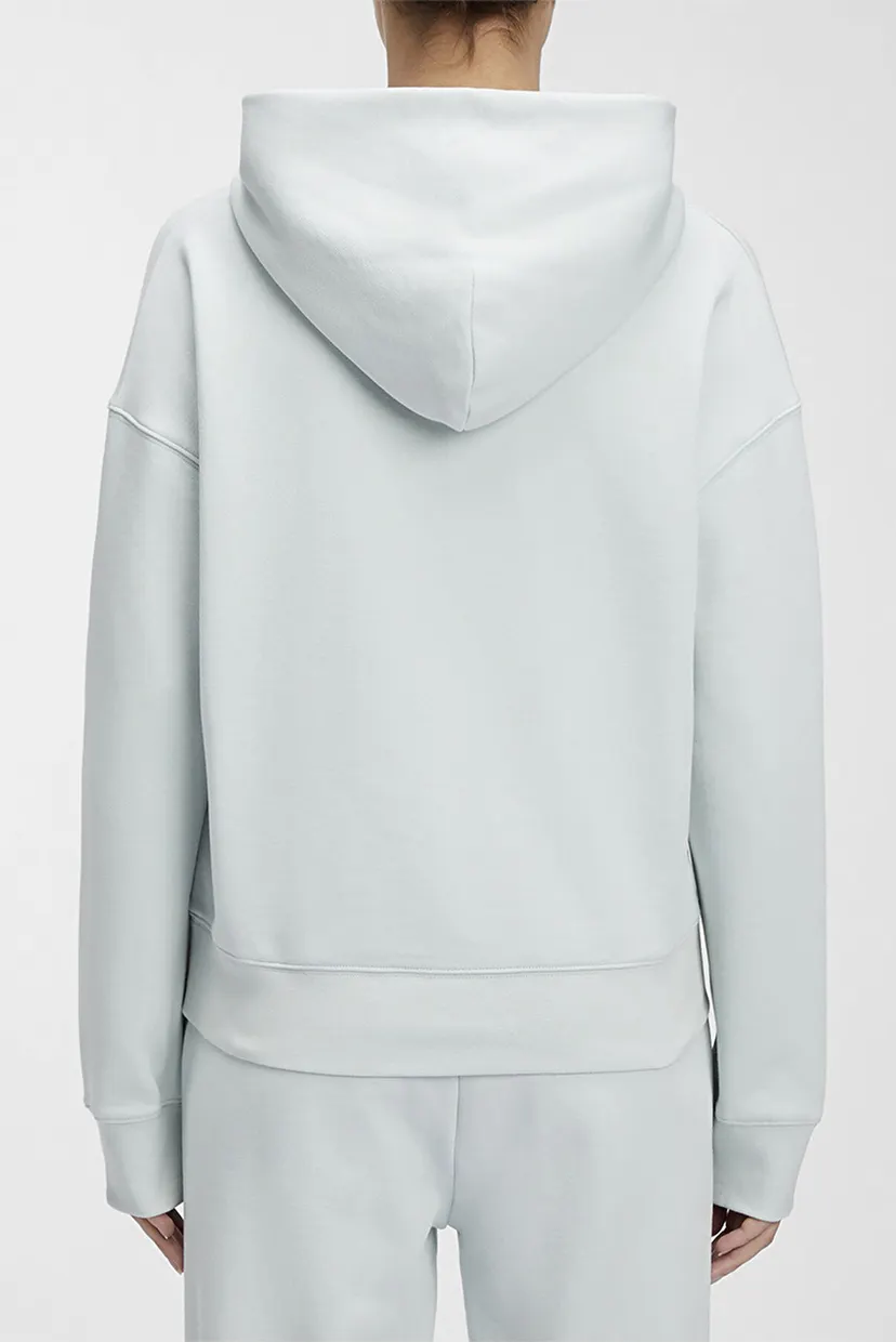 Худи MICRO LOGO REGULAR HOODIE 5