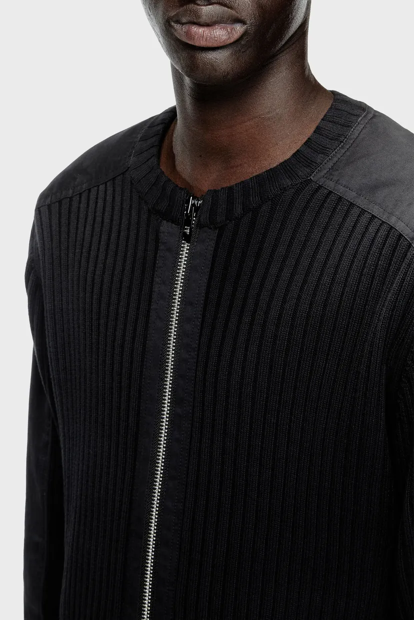 Кардиган K-MATTY MAGLIA 4
