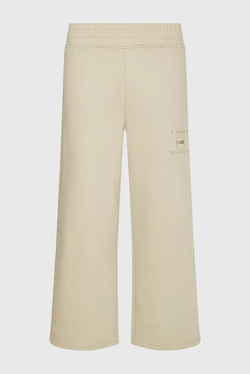 Штаны спортивные WIDE LEG NATRUAL DYE PANT 10