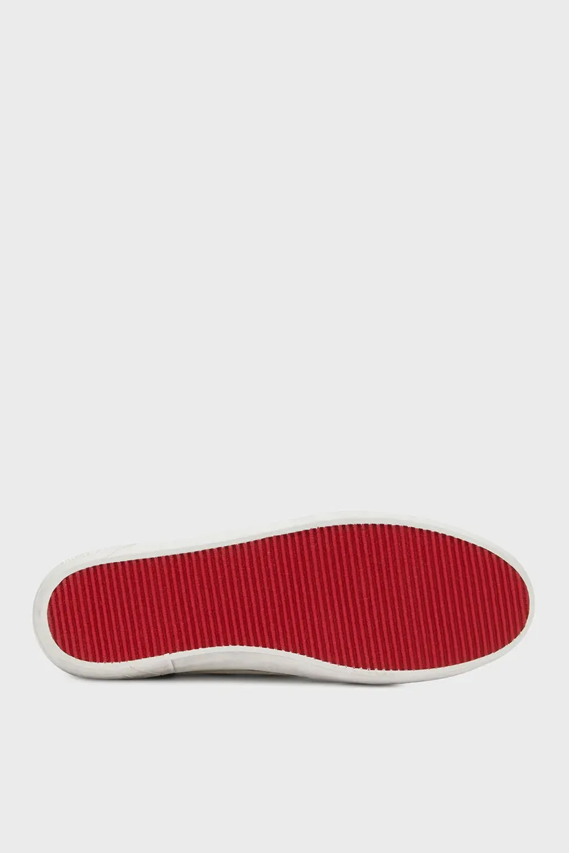 Кеды LEROJI D-1 S-LEROJI D-1 LOW SNEAKERS 6